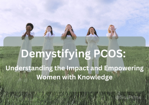 Demystifying PCOS