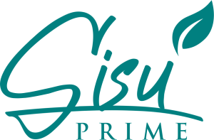 SISU prime logo